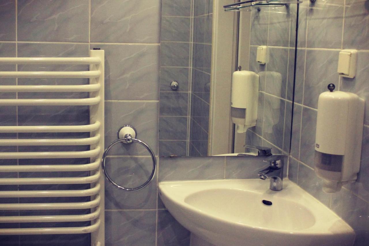 St. Mark Apartment クラクフ エクステリア 写真