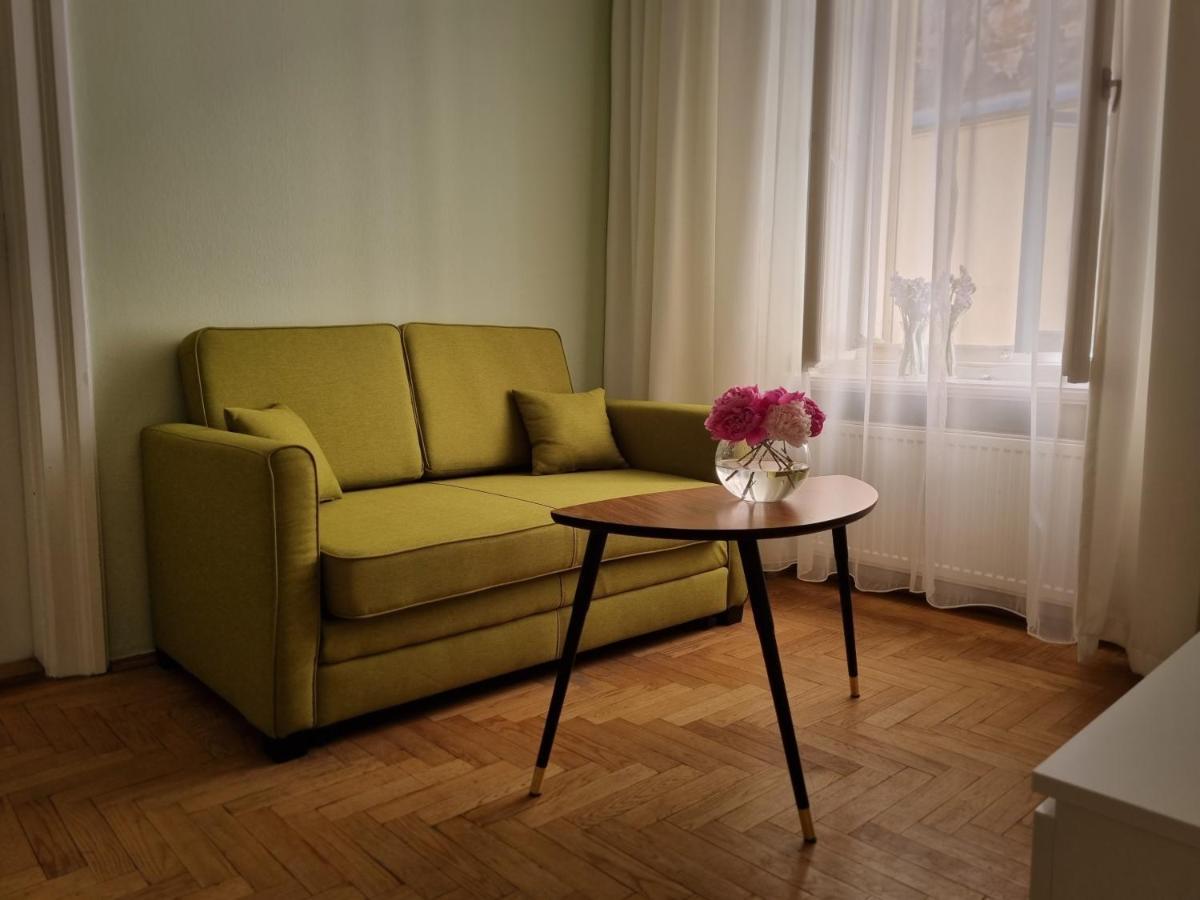 St. Mark Apartment クラクフ エクステリア 写真