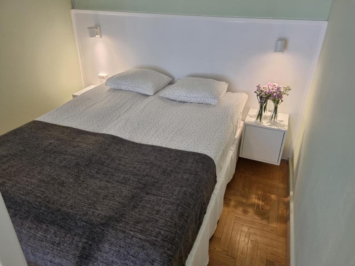 St. Mark Apartment クラクフ エクステリア 写真