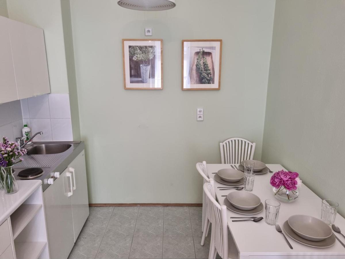 St. Mark Apartment クラクフ エクステリア 写真