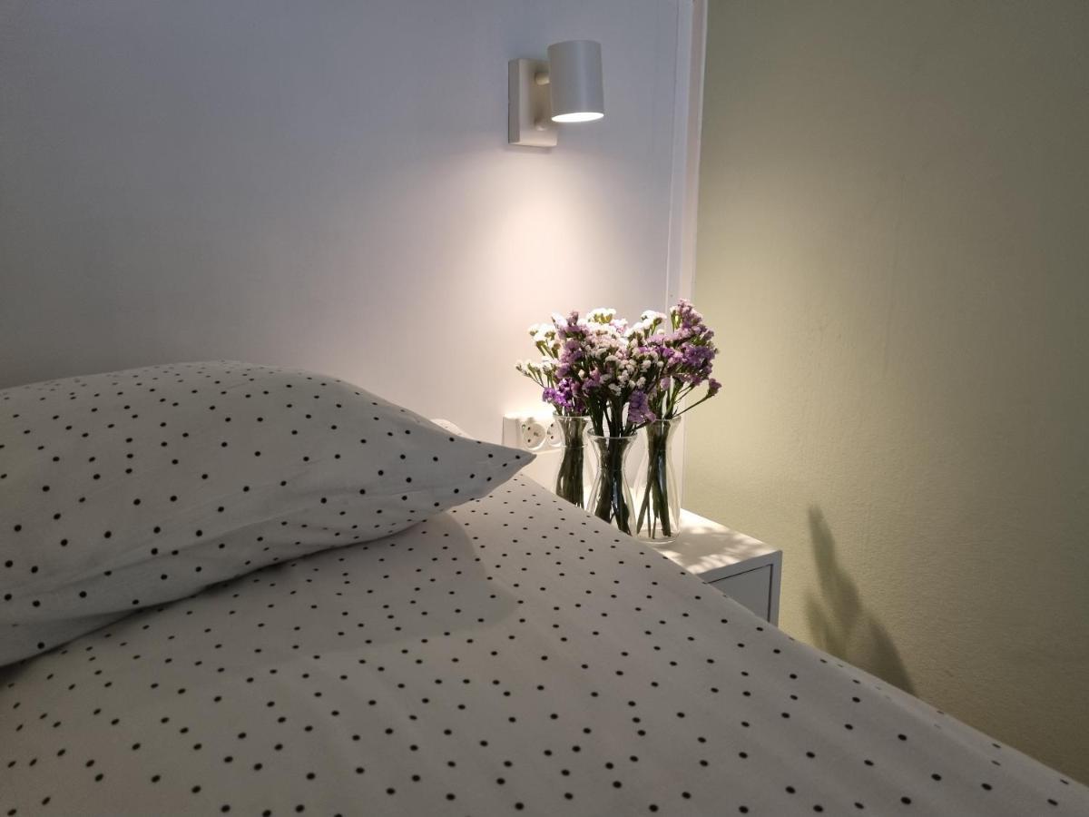 St. Mark Apartment クラクフ エクステリア 写真